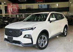 فورد تيريتوري